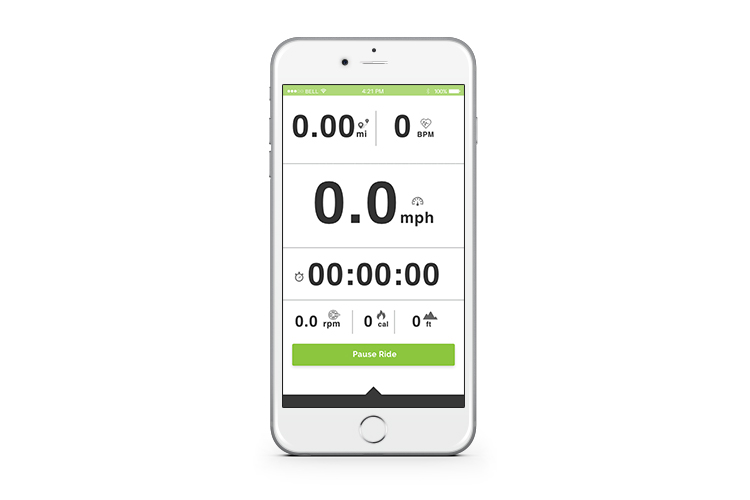 Bikeworks Dashboard